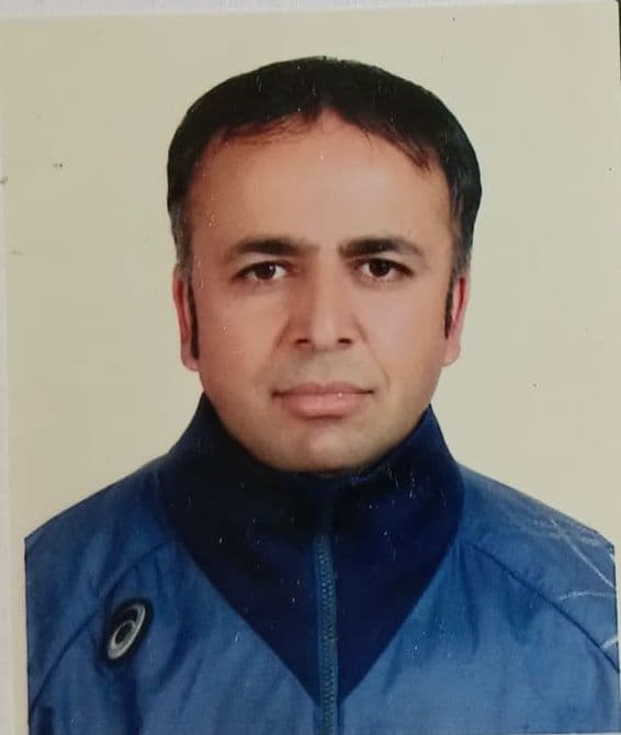 Rameshwor Bhandari