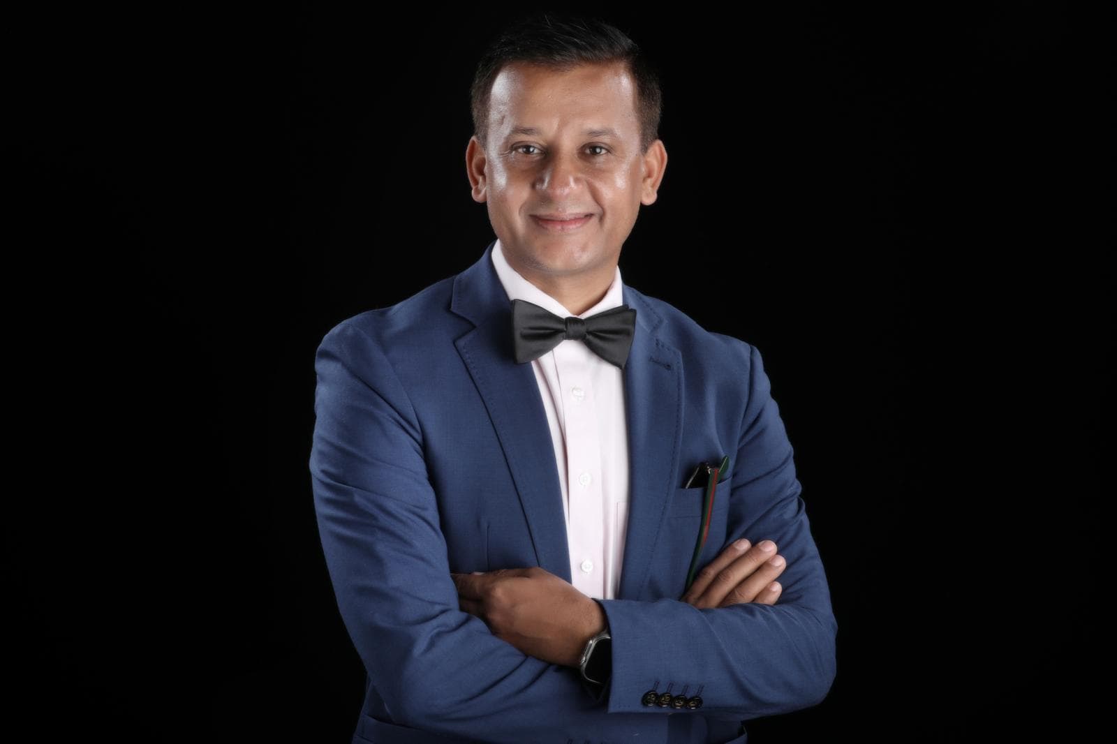 Kapil Bhandari